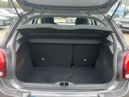 Photo 5 Citroën C3  1.2 PureTech 83ch S&S YOU!