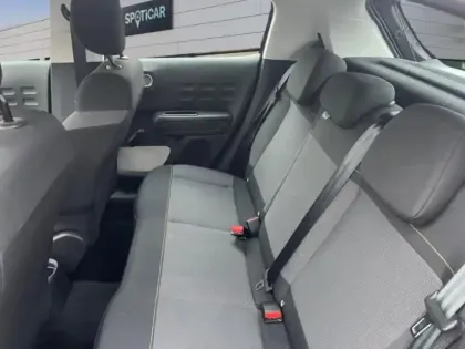 Photo 9 Citroën C3  1.2 PureTech 83ch S&S YOU!