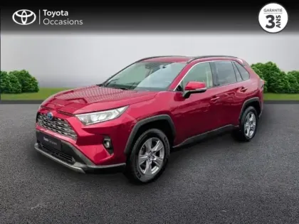 Photo Toyota Rav4