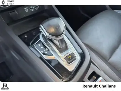 Photo 5 Renault Arkana  1.6 E-Tech 145ch RS Line -21B