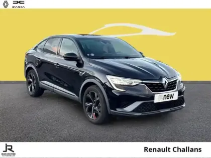 Photo 1 Renault Arkana  1.6 E-Tech 145ch RS Line -21B