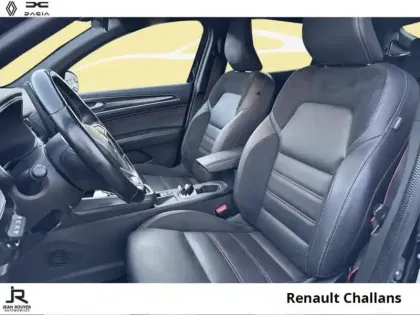 Photo 2 Renault Arkana  1.6 E-Tech 145ch RS Line -21B