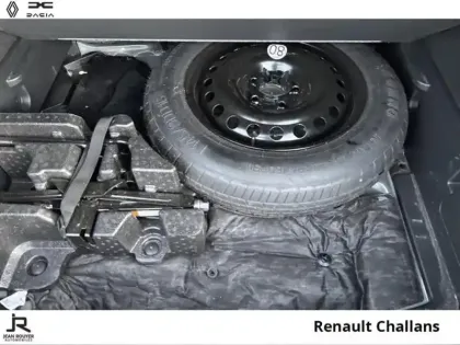 Photo 13 Renault Arkana  1.6 E-Tech 145ch RS Line -21B