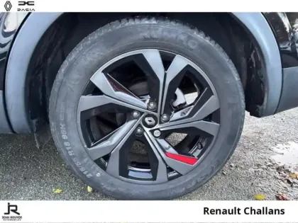 Photo 7 Renault Arkana  1.6 E-Tech 145ch RS Line -21B