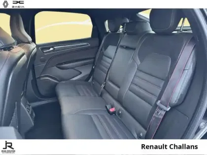 Photo 3 Renault Arkana  1.6 E-Tech 145ch RS Line -21B