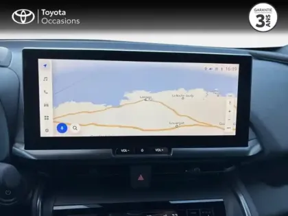 Photo 29 Toyota C-HR  1.8 Hybride 140ch Design NG23