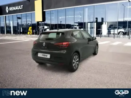 Photo 3 Renault Clio  1.0 TCe 90ch Equilibre