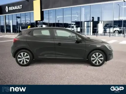 Photo 2 Renault Clio  1.0 TCe 90ch Equilibre