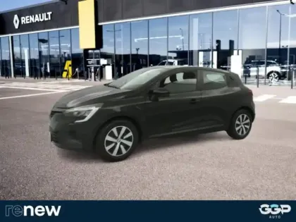 Photo 11 Renault Clio  1.0 TCe 90ch Equilibre