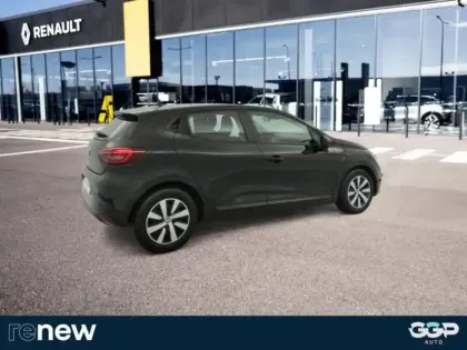Photo 7 Renault Clio  1.0 TCe 90ch Equilibre