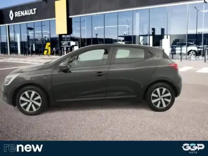 Photo 10 Renault Clio  1.0 TCe 90ch Equilibre
