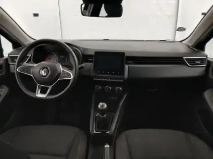 Photo 12 Renault Clio  1.0 TCe 90ch Equilibre