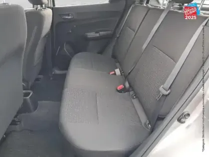 Photo 10 Suzuki Swift  1.2 DUALJET HYBRID 83CH AVANTAGE