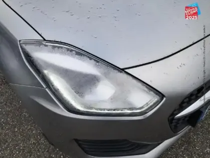 Photo 12 Suzuki Swift  1.2 DUALJET HYBRID 83CH AVANTAGE