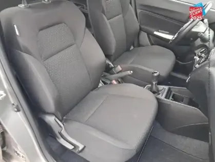 Photo 4 Suzuki Swift  1.2 DUALJET HYBRID 83CH AVANTAGE