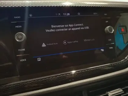 Photo 12 Volkswagen Polo  1.0 TSI 95ch Life