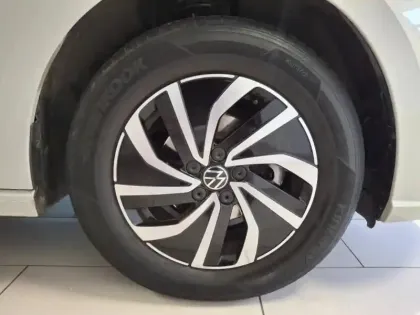 Photo 6 Volkswagen Polo  1.0 TSI 95ch Life