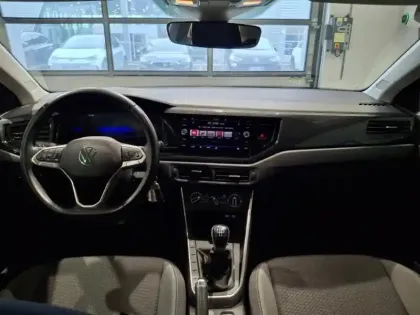 Photo 10 Volkswagen Polo  1.0 TSI 95ch Life