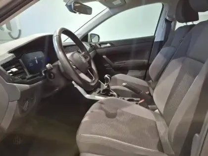 Photo 9 Volkswagen Polo  1.0 TSI 95ch Life