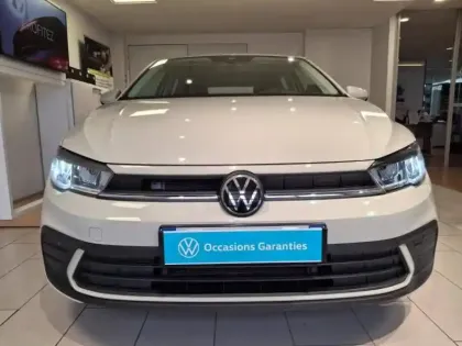Photo 4 Volkswagen Polo  1.0 TSI 95ch Life