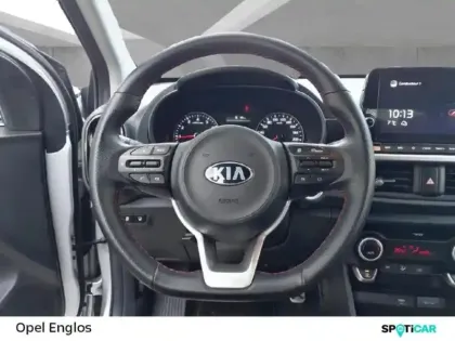 Photo 8 Kia Picanto  1.2 DPi 84ch GT Line Premium