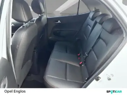 Photo 11 Kia Picanto  1.2 DPi 84ch GT Line Premium