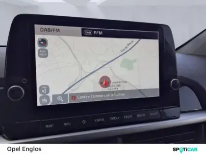 Photo 13 Kia Picanto  1.2 DPi 84ch GT Line Premium