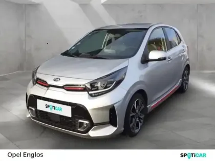 Photo Kia Picanto
