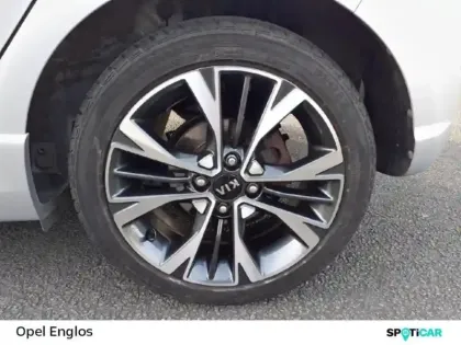 Photo 12 Kia Picanto  1.2 DPi 84ch GT Line Premium