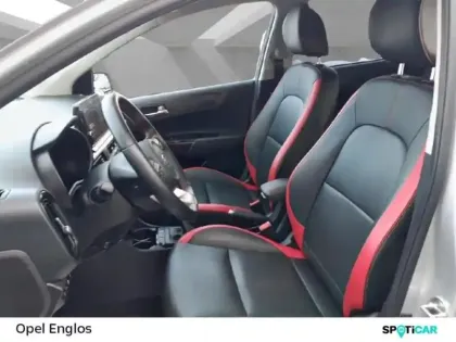 Photo 10 Kia Picanto  1.2 DPi 84ch GT Line Premium