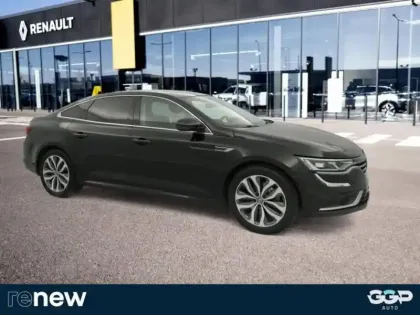 Photo 6 Renault Talisman  2.0 Blue dCi 160ch Intens EDC - 19