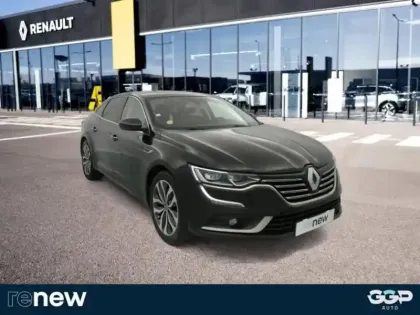 Photo 1 Renault Talisman  2.0 Blue dCi 160ch Intens EDC - 19
