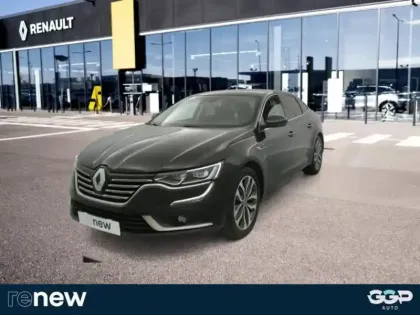 Photo Renault Talisman