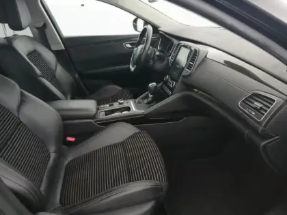 Photo 13 Renault Talisman  2.0 Blue dCi 160ch Intens EDC - 19