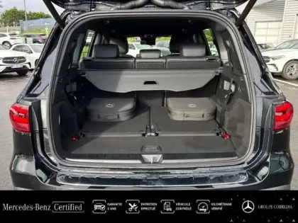 Photo 11 Mercedes EQB  250+ 190ch AMG Line