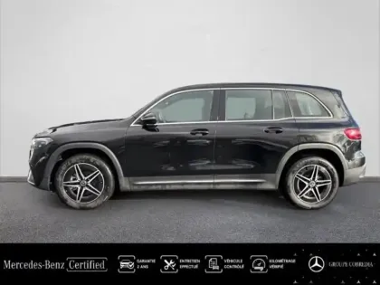 Photo 1 Mercedes EQB  250+ 190ch AMG Line