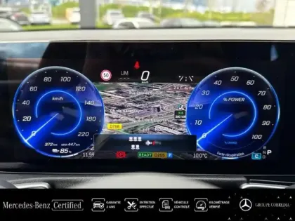 Photo 8 Mercedes EQB  250+ 190ch AMG Line