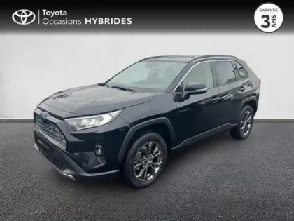Photo Toyota Rav4