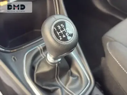 Photo 7 Ford Puma  1.0 Flexifuel 125ch S&S mHEV Titanium