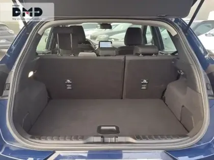 Photo 11 Ford Puma  1.0 Flexifuel 125ch S&S mHEV Titanium