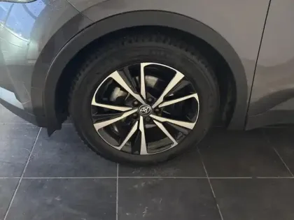 Photo 3 Toyota C-HR  1.8 Hybride 140ch Design NG23