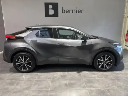 Photo 2 Toyota C-HR  1.8 Hybride 140ch Design NG23