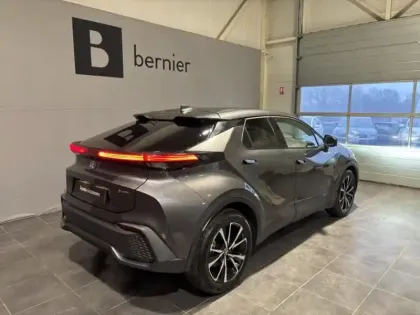 Photo 1 Toyota C-HR  1.8 Hybride 140ch Design NG23