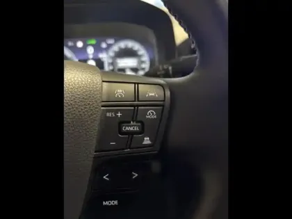 Photo 6 Toyota C-HR  1.8 Hybride 140ch Design NG23