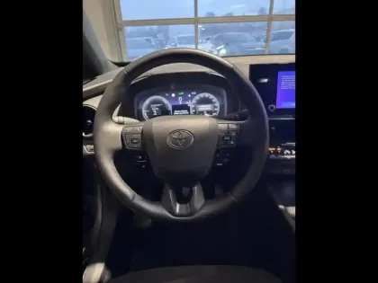 Photo 5 Toyota C-HR  1.8 Hybride 140ch Design NG23