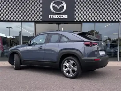 Photo 6 Mazda Mx-30  e-SKYACTIV EV 145ch Exclusive-Line 2022