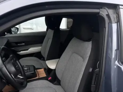 Photo 11 Mazda Mx-30  e-SKYACTIV EV 145ch Exclusive-Line 2022