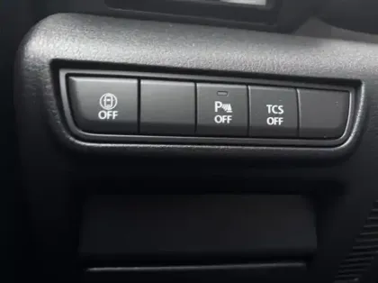 Photo 13 Mazda Mx-30  e-SKYACTIV EV 145ch Exclusive-Line 2022