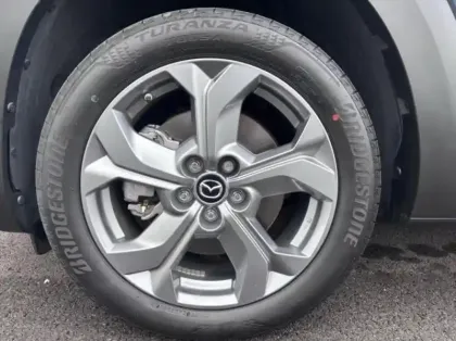 Photo 7 Mazda Mx-30  e-SKYACTIV EV 145ch Exclusive-Line 2022