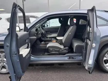 Photo 9 Mazda Mx-30  e-SKYACTIV EV 145ch Exclusive-Line 2022